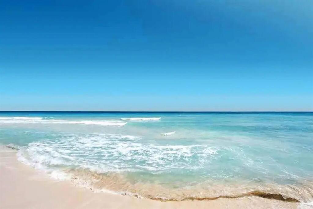 Charming Studio Unit Across From Lido Key Beach Sarasota Exteriér fotografie